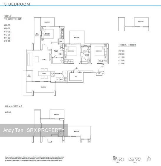 The Line @ Tanjong Rhu (D15), Condominium #558693761